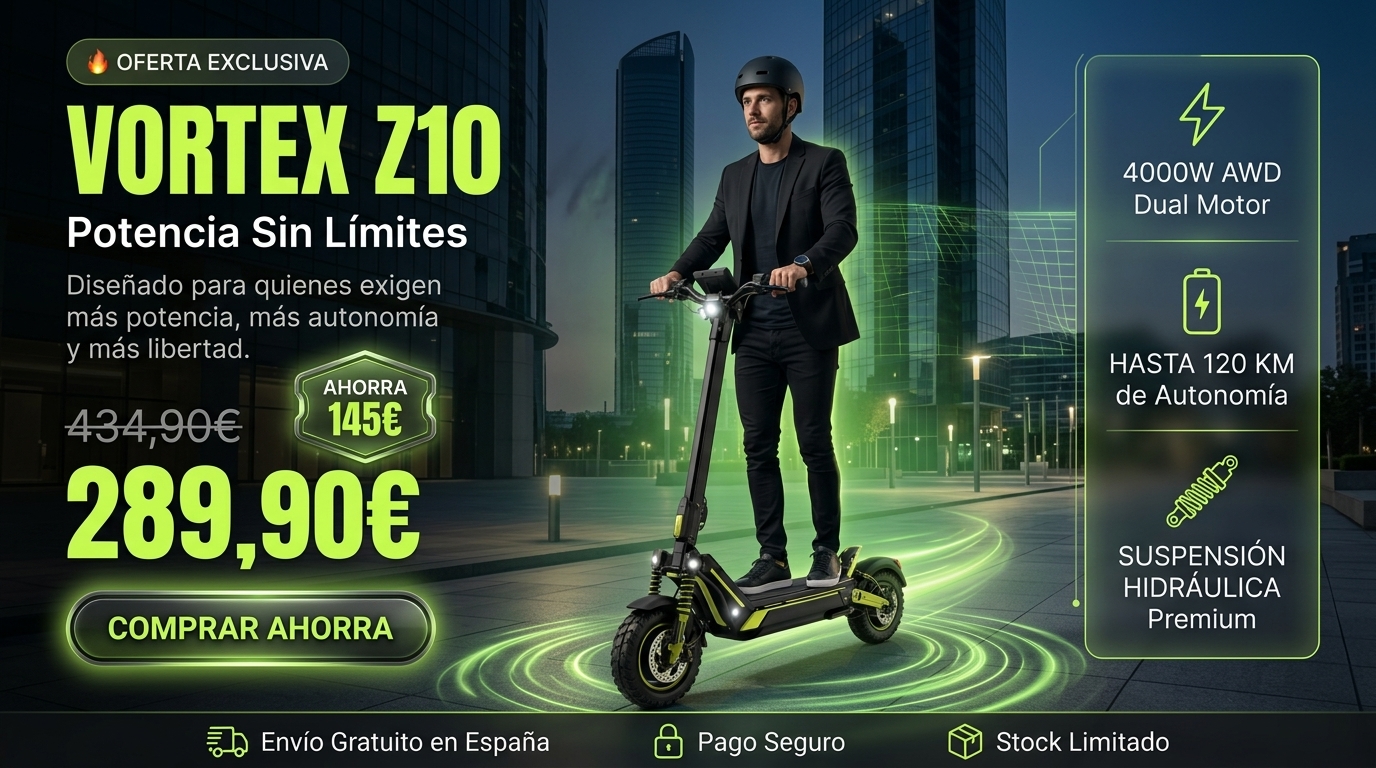 Vortex Z10