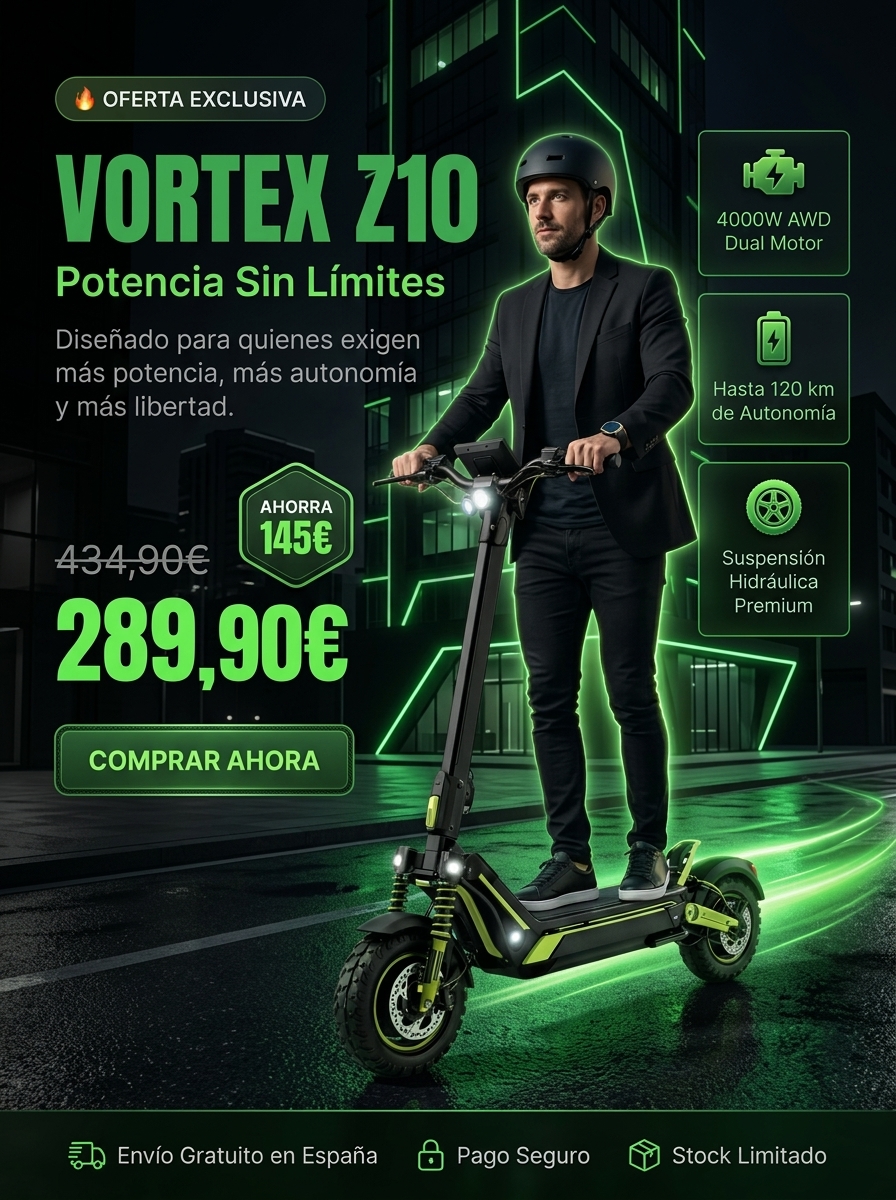 Vortex Z10